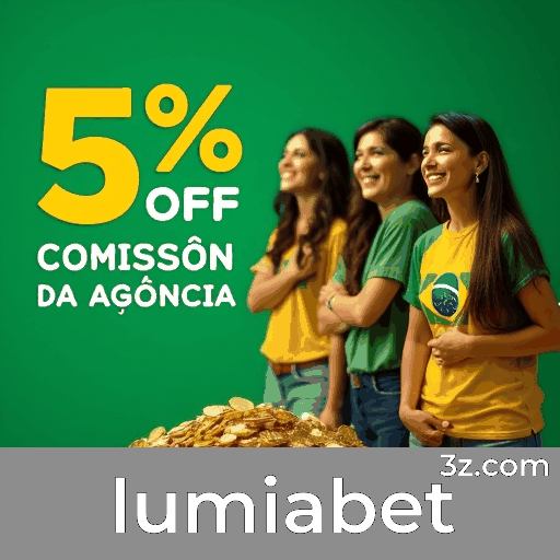 Lumiabet: Especialista em Apostas Seguras e Confiáveis