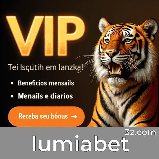 Lumiabet: Cassino Premiado e Pagamentos Rápidos