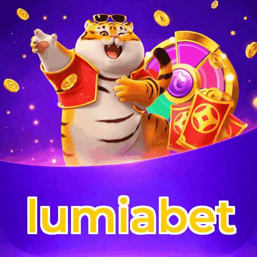 lumiabet - Vitória verificada Carlos M.