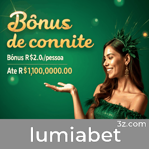 Lumiabet: Experiência de Cassino Imersiva para Brasileiros