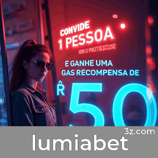 Lumiabet Promo: Descubra Valor Estratégico