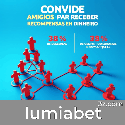 Lumiabet: Especialista em Apostas Seguras e Confiáveis