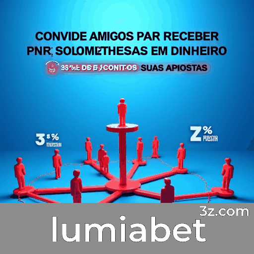 Lumiabet: A Revolução das Apostas em seu Dispositivo Móvel