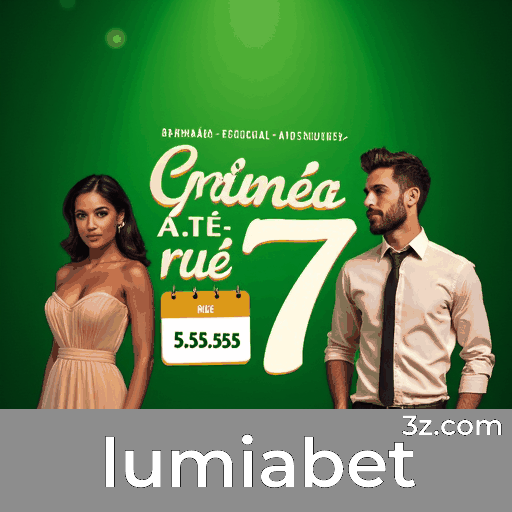 Lumiabet: Especialista em Apostas Seguras e Confiáveis