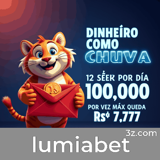 Lumiabet: Cassino Premiado e Pagamentos Rápidos