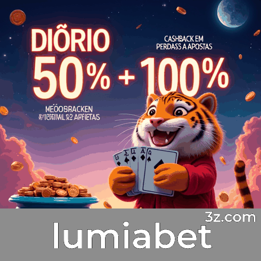 Lumiabet Promo: Descubra Valor Estratégico