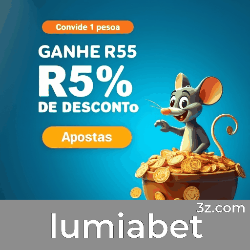 Lumiabet: Experiência de Cassino Imersiva para Brasileiros