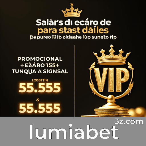Descubra o Login Seguro e Exclusivo no lumiabet