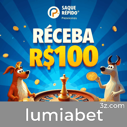 Bônus Reais no lumiabet: Valor Verdadeiro e Confiável