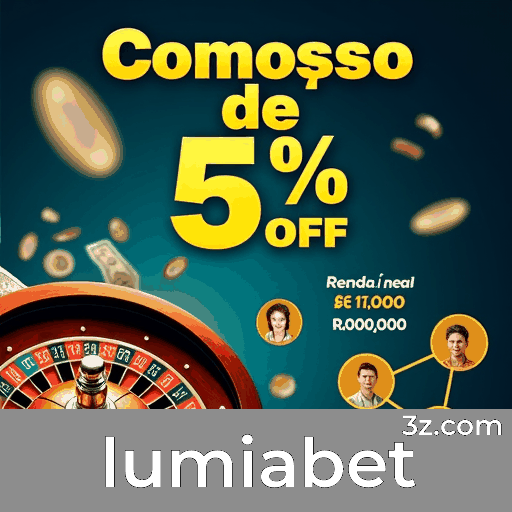 Ideias Revolucionárias Redefinem Jogos Online na Lumiabet
