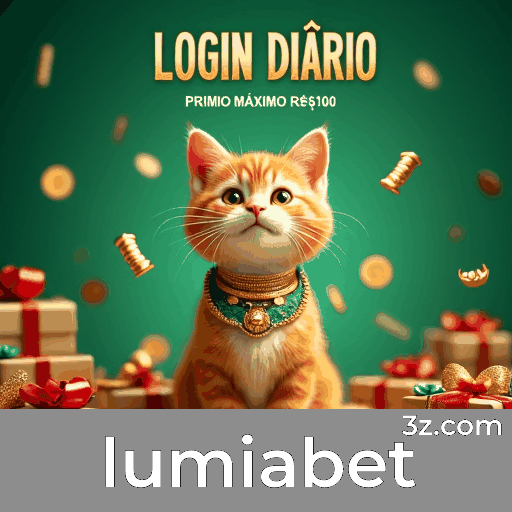 Lumiabet: Experiência de Cassino Imersiva para Brasileiros
