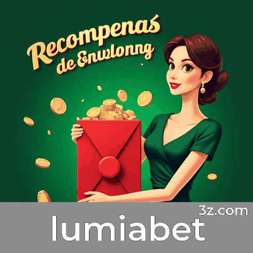 Lumiabet: Cassino Premiado e Pagamentos Rápidos