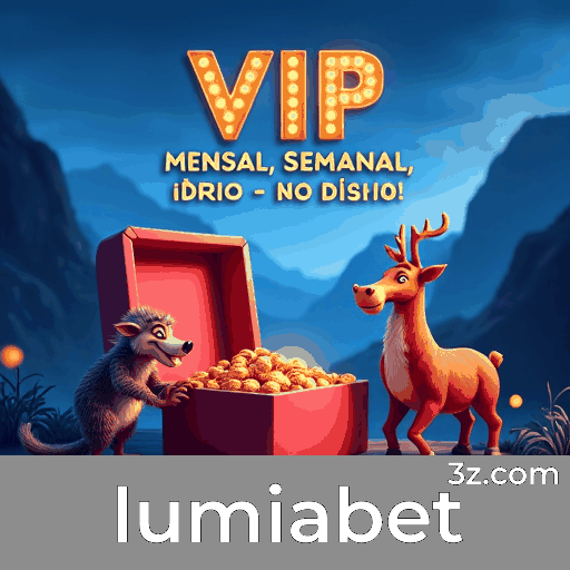 Bônus Reais no lumiabet: Valor Verdadeiro e Confiável