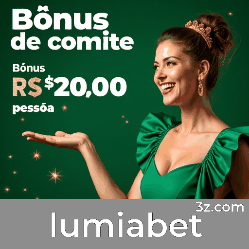 Lumiabet: Experiência de Cassino Imersiva para Brasileiros