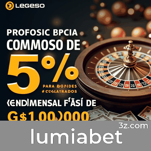 Desenvolvedores Líderes e Inovação na Plataforma lumiabet